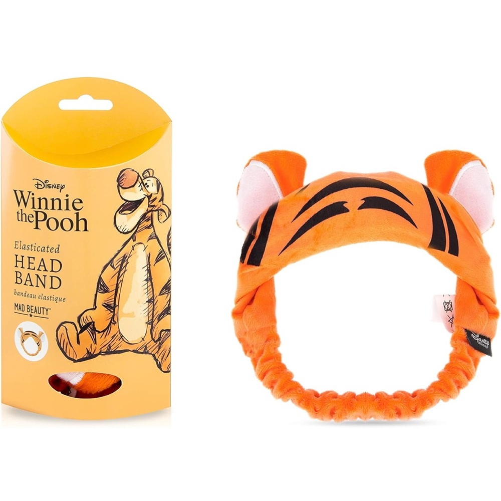 MAD Beauty Disney Tigger Make-Up Headband